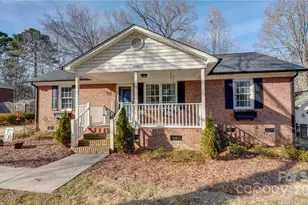 2141 Windermere Dr, Kannapolis, NC 28083 - Photo 1