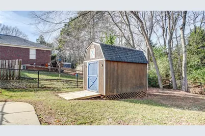 2141 Windermere Drive, Kannapolis, NC 28083 - Photo 30