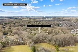 14907 Stonegreen Ln, Huntersville, NC 28078 - Photo 38