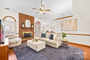 14907 Stonegreen Ln, Huntersville, NC 28078 - Photo 8