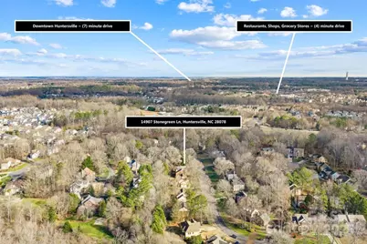 14907 Stonegreen Lane, Huntersville, NC 28078 - Photo 40