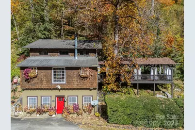 712 Main Street, Chimney Rock, NC 28720 - Photo 6