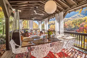 712 Main St, Chimney Rock, NC 28720 - Photo 32