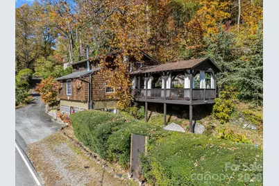 712 Main Street, Chimney Rock, NC 28720 - Photo 8