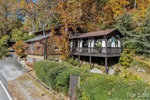 712 Main St, Chimney Rock, NC 28720 - Photo 8