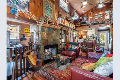 712 Main Street, Chimney Rock, NC 28720 - Photo 8