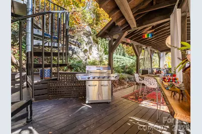 712 Main Street, Chimney Rock, NC 28720 - Photo 40