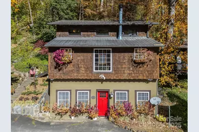 712 Main Street, Chimney Rock, NC 28720 - Photo 1