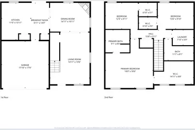 7411 Foxgate Circle, Charlotte, NC 28215 - Photo 6