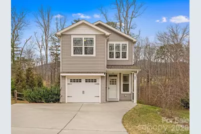 57 Parrot Road, Candler, NC 28715 - Photo 1