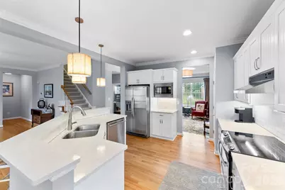 14922 Dunbeth Drive, Huntersville, NC 28078 - Photo 4