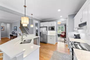 14922 Dunbeth Dr, Huntersville, NC 28078 - Photo 4