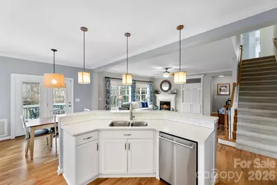 14922 Dunbeth Drive, Huntersville, NC 28078 - Photo 10