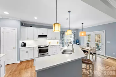 14922 Dunbeth Drive, Huntersville, NC 28078 - Photo 8