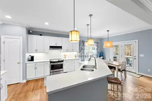 14922 Dunbeth Dr, Huntersville, NC 28078 - Photo 8