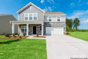 1930 Old Ormand Ln, Bessemer City, NC 28016 - Photo 1