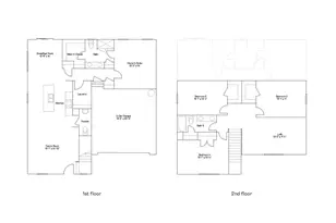 1930 Old Ormand Ln, Bessemer City, NC 28016 - Photo 2