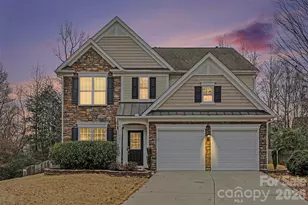 4492 Huntingdon Dr, Fort Mill, SC 29707 - Photo 1