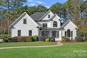 107 Waterhouse Ct, Mooresville, NC 28117 - Photo 2