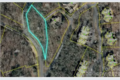 Lot 2 Heritage Ridge Loop, Burnsville, NC 28714 - Photo 14
