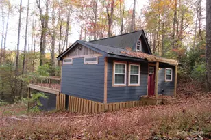 30 Rainbow Lake Cir, Black Mountain, NC 28711 - Photo 2