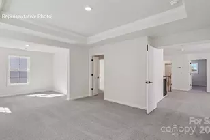 3036 Canvasback Wy, Indian Trail, NC 28079 - Photo 30