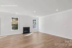 3036 Canvasback Wy, Indian Trail, NC 28079 - Photo 2