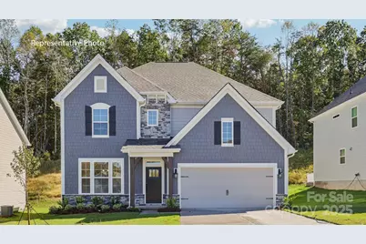 3036 Canvasback Way, Indian Trail, NC 28079 - Photo 1