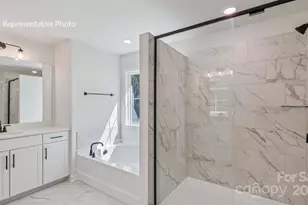 3036 Canvasback Wy, Indian Trail, NC 28079 - Photo 34