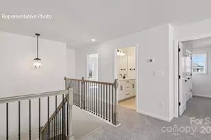 3036 Canvasback Wy, Indian Trail, NC 28079 - Photo 22