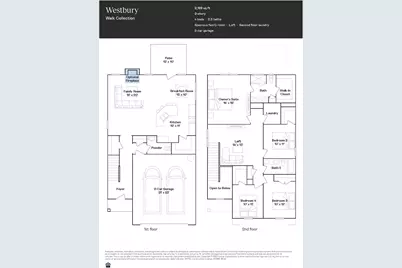 1707 Heron Court, Belmont, NC 28012 - Photo 2