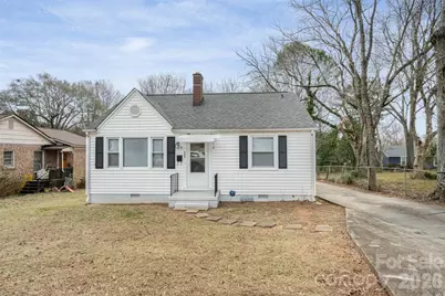 502 Crawford Street, Shelby, NC 28150 - Photo 2