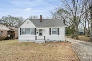 502 Crawford St, Shelby, NC 28150 - Photo 2