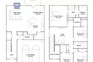 1708 Heron Ct, Belmont, NC 28012 - Photo 2