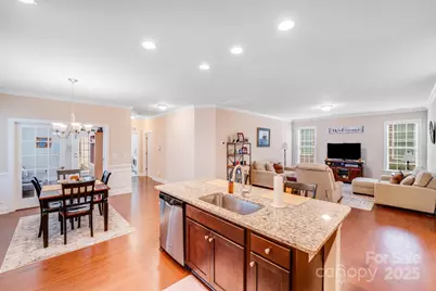 11135 Bailey Park Nature Drive, Cornelius, NC 28031 - Photo 14