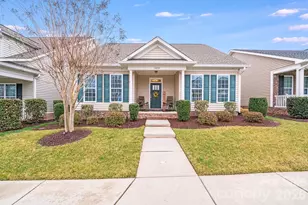 11135 Bailey Park Nature Dr, Cornelius, NC 28031 - Photo 2