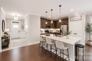11135 Bailey Park Nature Dr, Cornelius, NC 28031 - Photo 8
