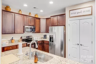 11135 Bailey Park Nature Drive, Cornelius, NC 28031 - Photo 12