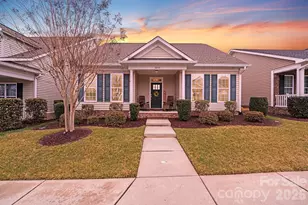 11135 Bailey Park Nature Dr, Cornelius, NC 28031 - Photo 4
