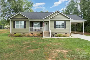 2211 Airport Rd, Lancaster, SC 29720 - Photo 1