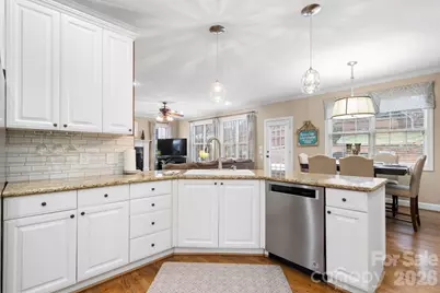 3845 Steve Ikerd Drive NE, Hickory, NC 28601 - Photo 16