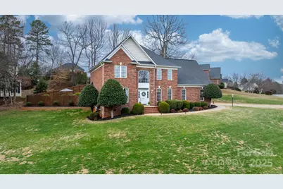 3845 Steve Ikerd Drive NE, Hickory, NC 28601 - Photo 1