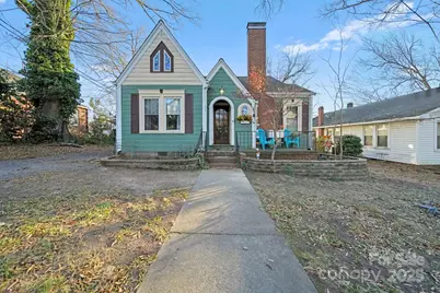 225 Wilson Street, Albemarle, NC 28001 - Photo 1