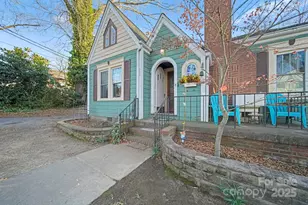 225 Wilson St, Albemarle, NC 28001 - Photo 2