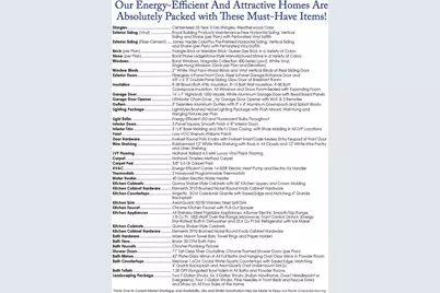 133 Pumice Drive, Statesville, NC 28625 - Photo 22