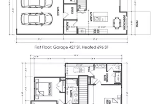 133 Pumice Dr, Statesville, NC 28625 - Photo 20