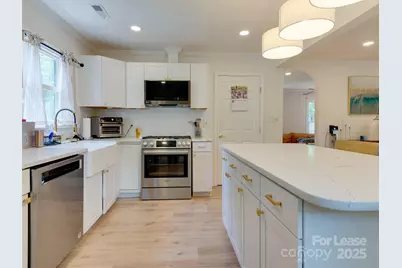 619 Fence Post Lane, Matthews, NC 28105 - Photo 18