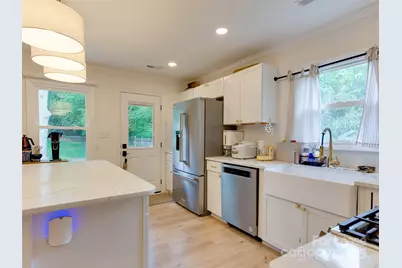 619 Fence Post Lane, Matthews, NC 28105 - Photo 14