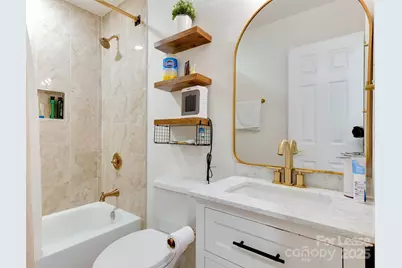 619 Fence Post Lane, Matthews, NC 28105 - Photo 38