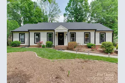 619 Fence Post Lane, Matthews, NC 28105 - Photo 1